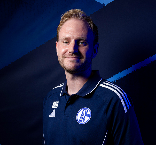 Mario Grevelhörster