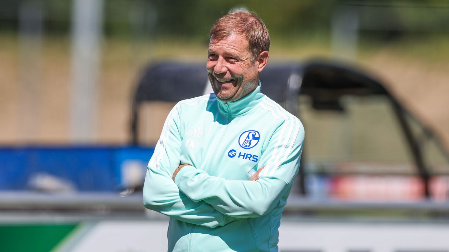 Frank Kramer