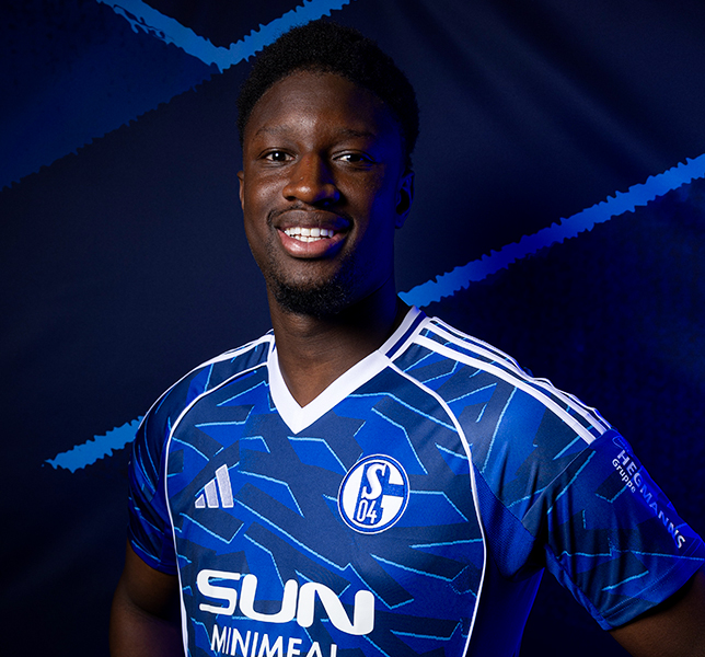 Ibrahima Cissé