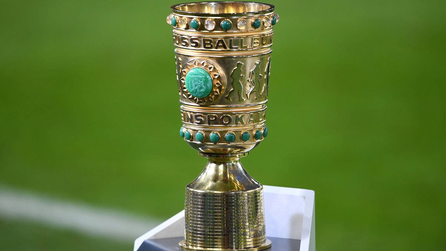 DFB-Pokal Partie bei der TSG 1899 Hoffenheim zeitgenau angesetzt
