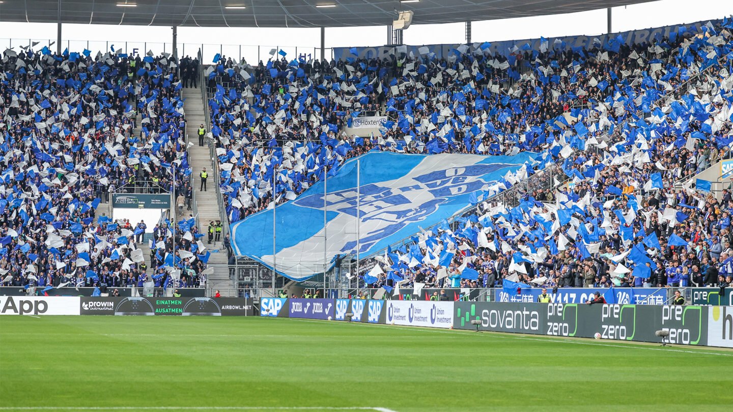 TSG 1899 Hoffenheim - FC Schalke 04