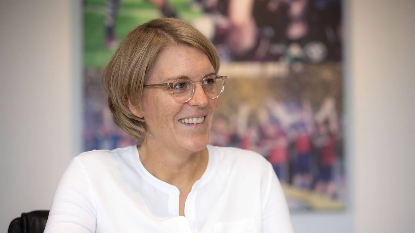 Christina Rühl-Hamers