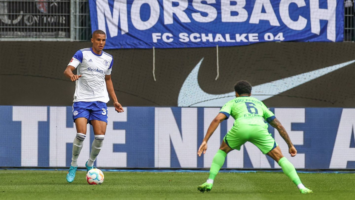 VfL Wolfsburg - FC Schalke 04
