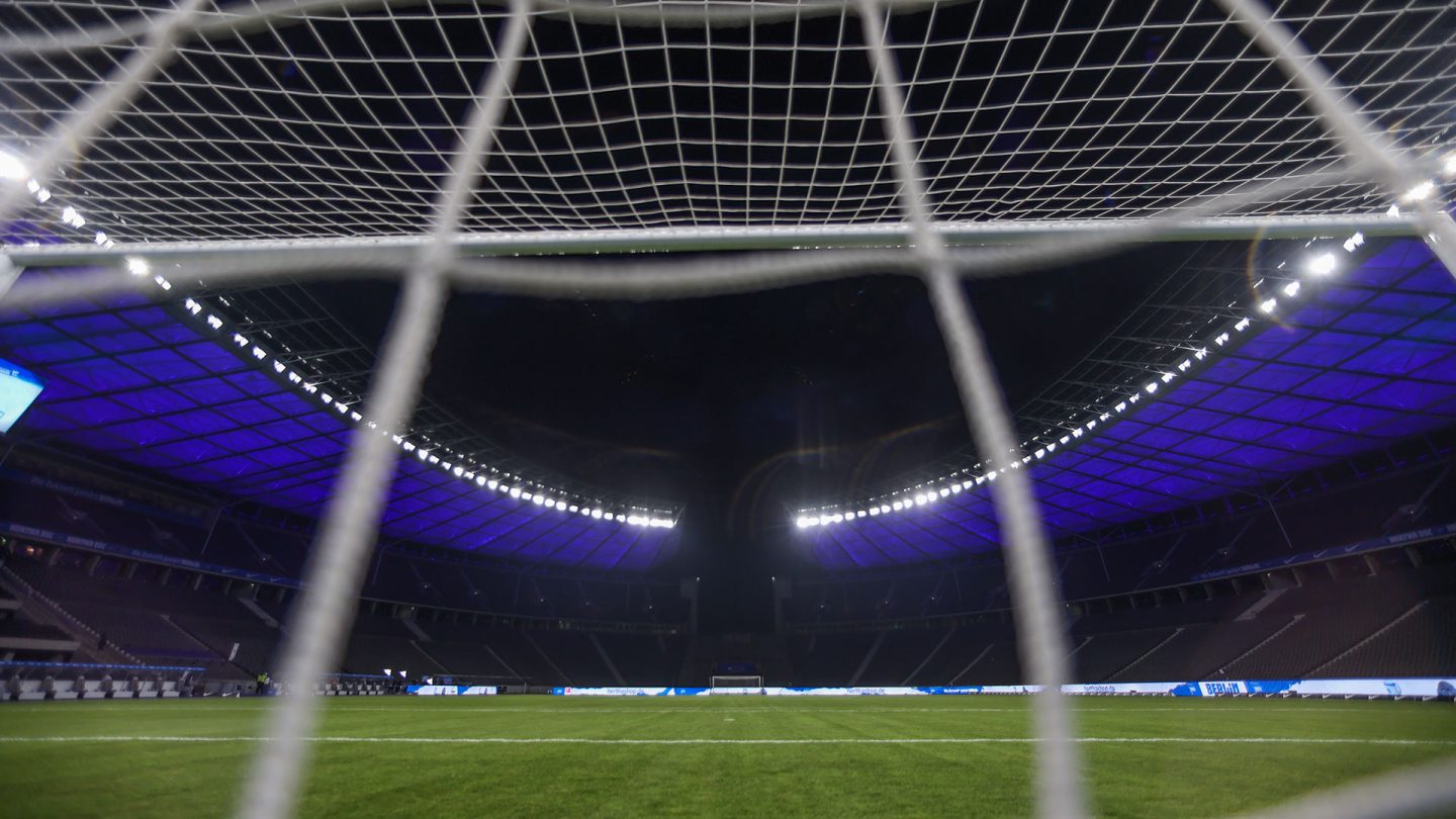 Olympiastadion Berlin