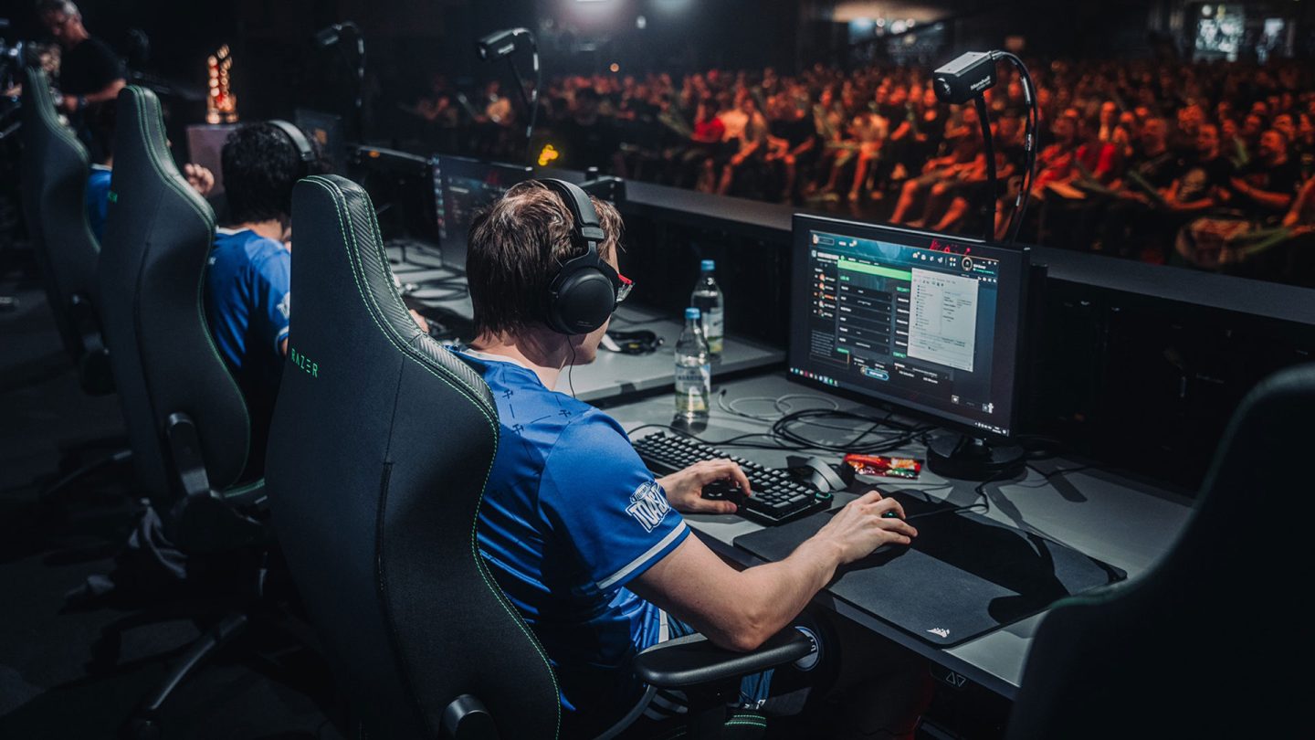 League of Legends