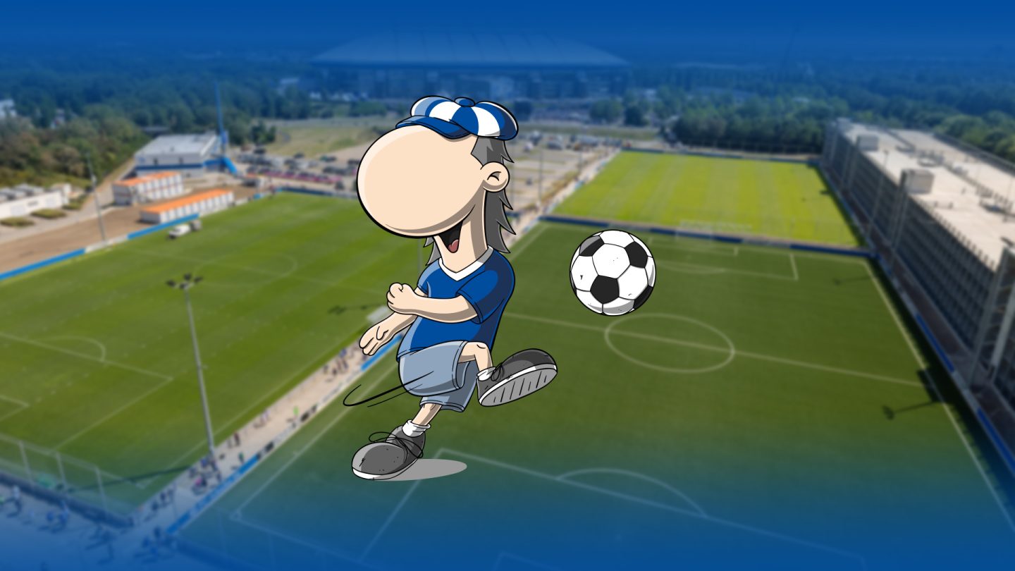 Fußballschule
