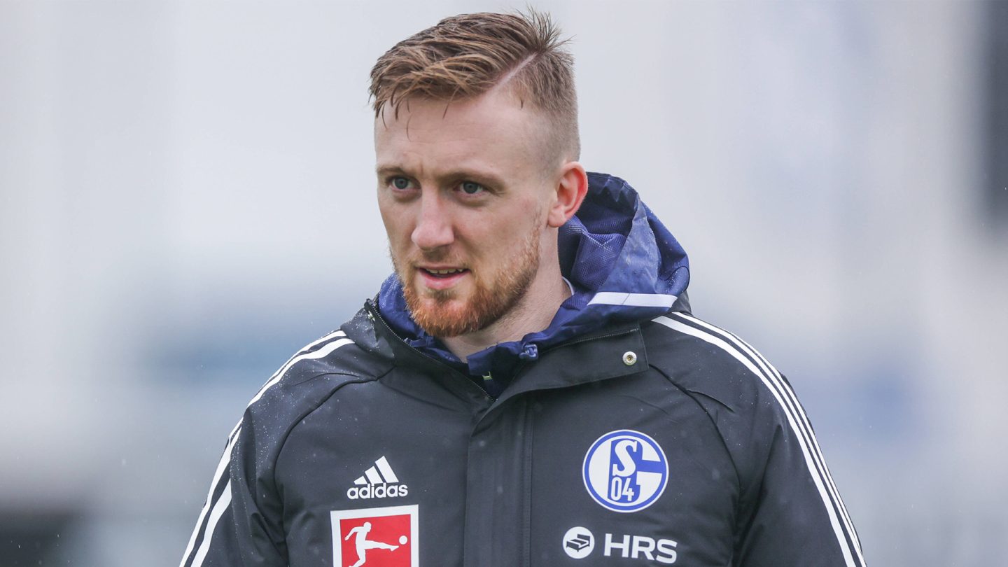 Tobias Mohr