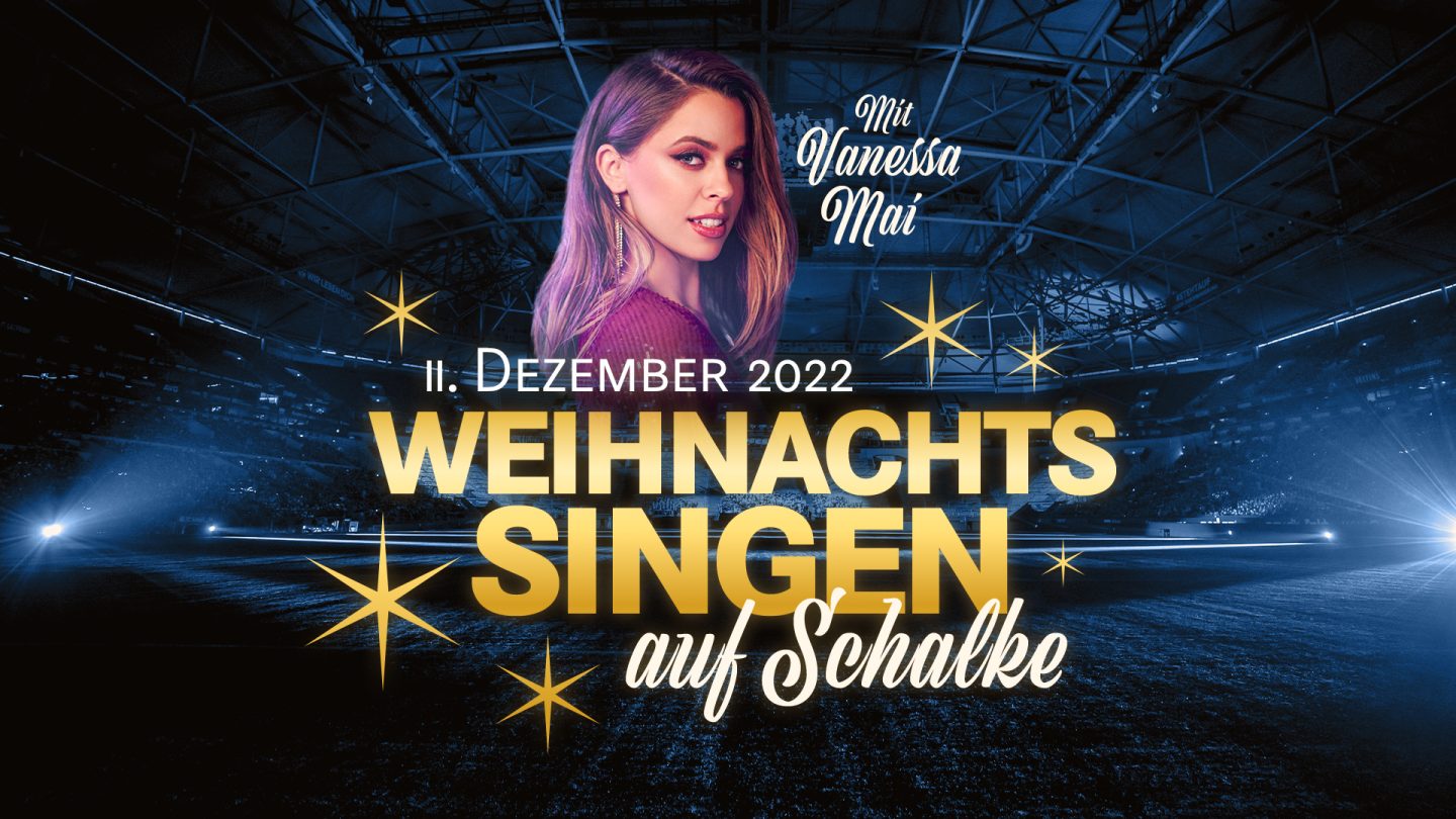 Weihnachtssingen