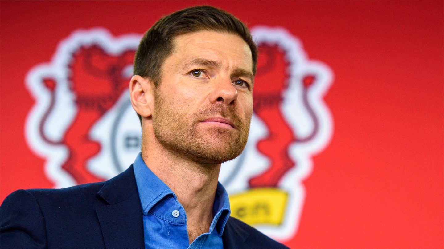 Xabi Alonso