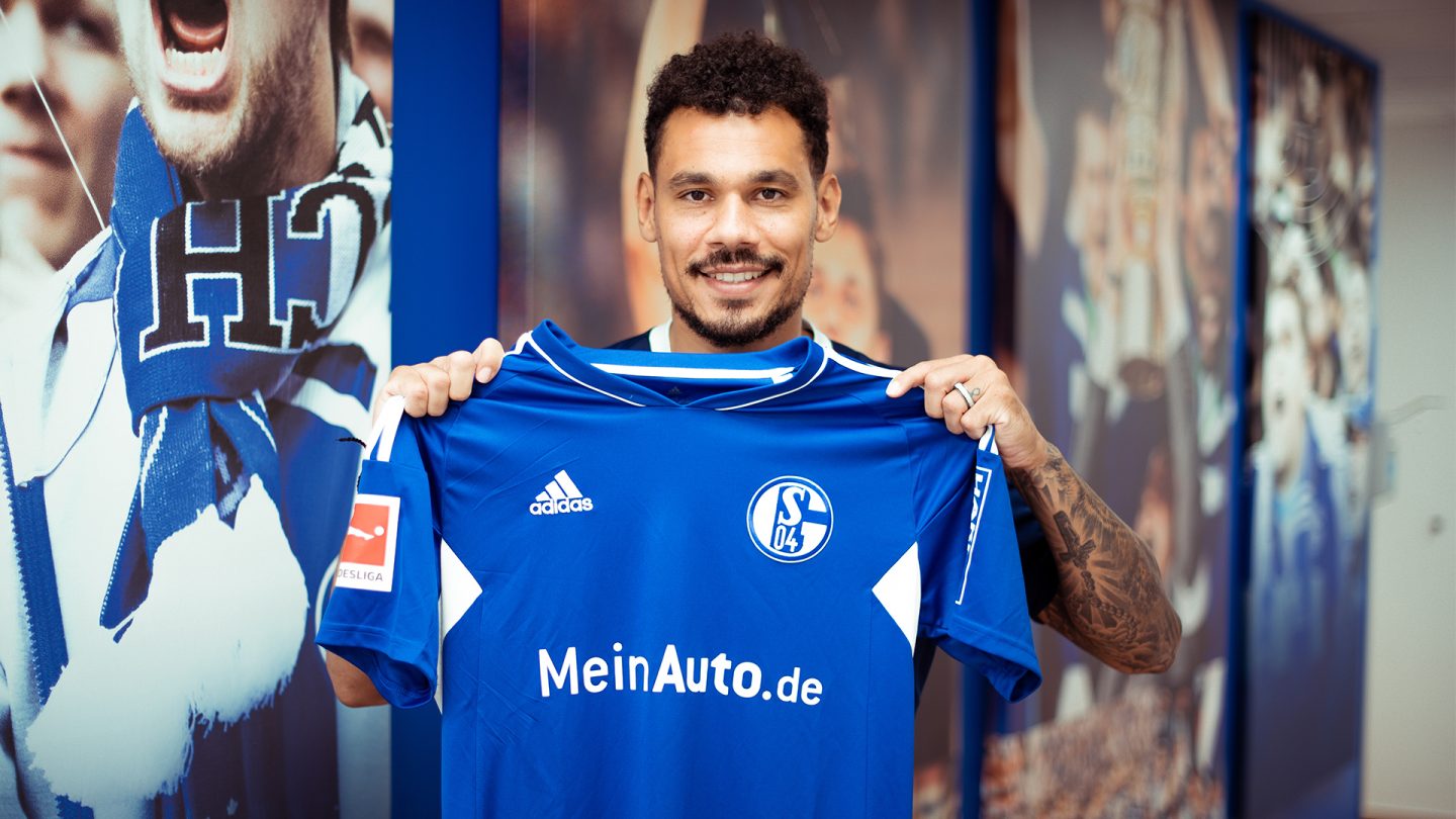 FC Schalke 04 verpflichtet Innenverteidiger Timothée Kolodziejczak