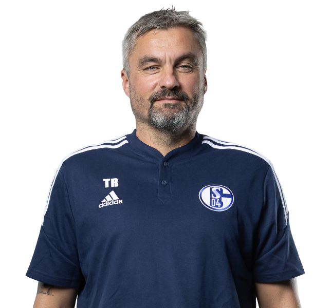 Thomas Reis