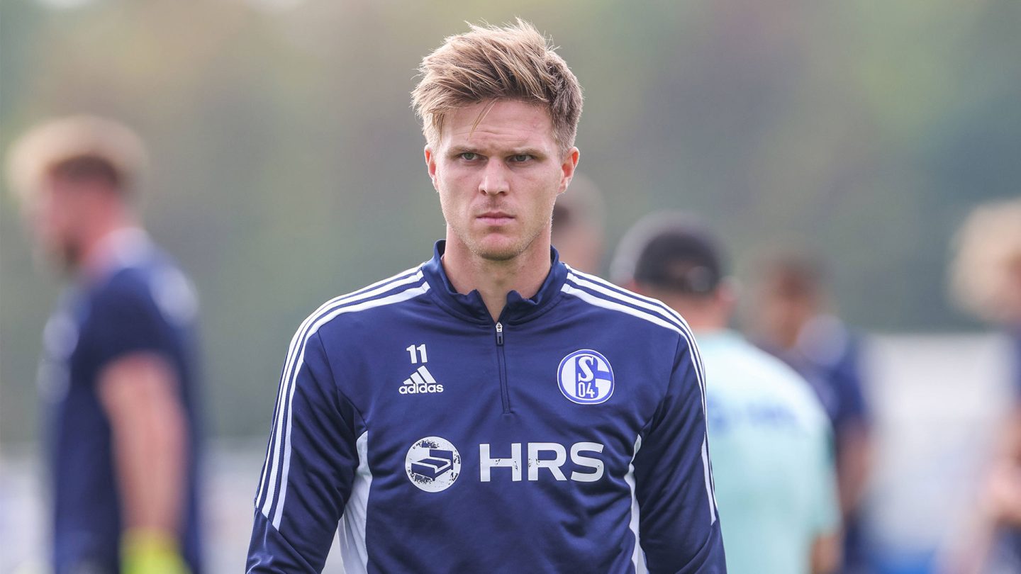 Marius Bülter