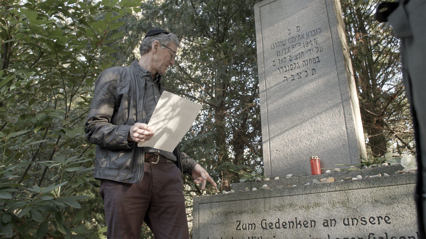 Vorbereitungstag zur Gedenkstättenfahrt nach Buchenwald