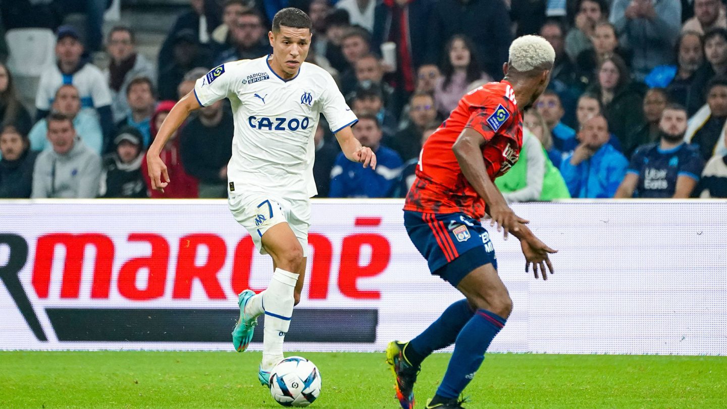 Amine Harit