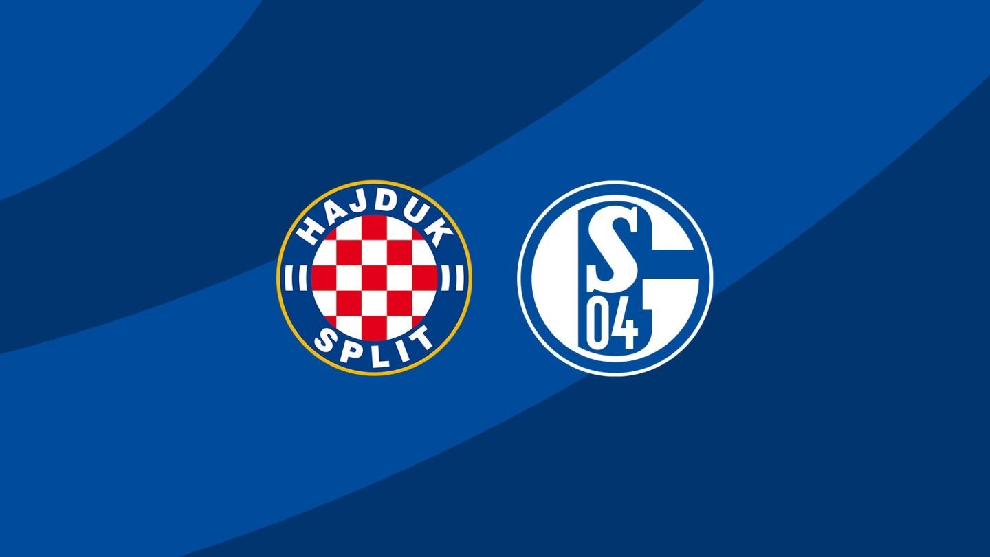 S04 to play Hajduk Split in Croatia - FC Schalke 04