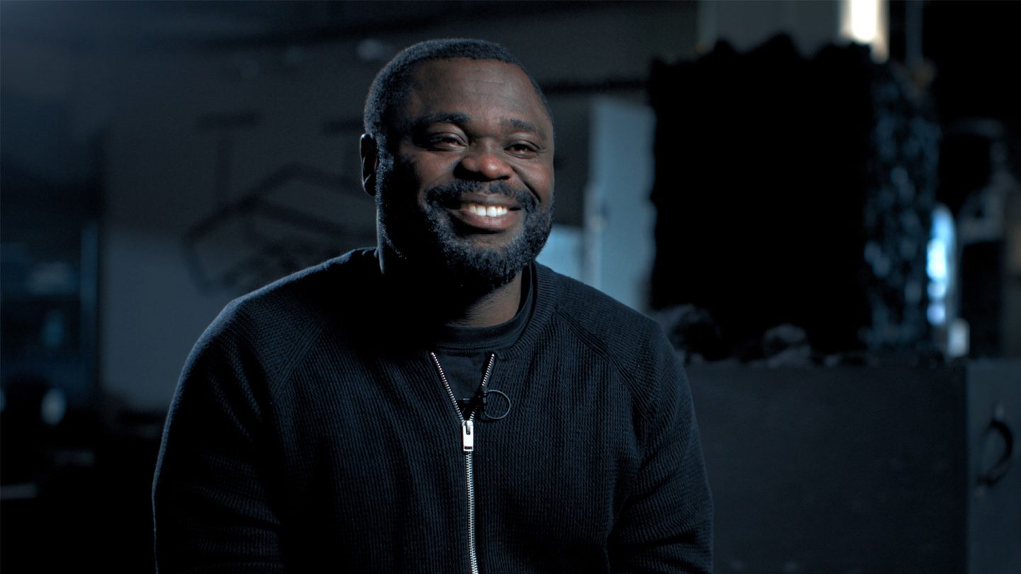 Gerald Asamoah