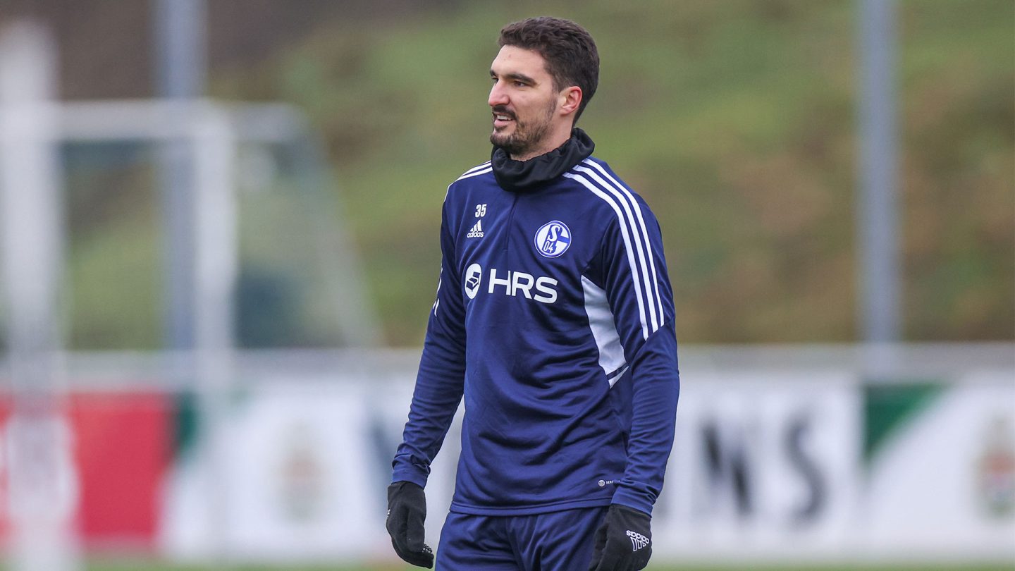 Marcin Kaminski