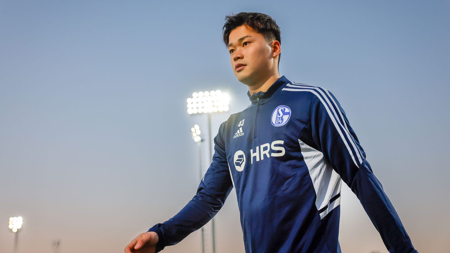 Soichiro Kozuki