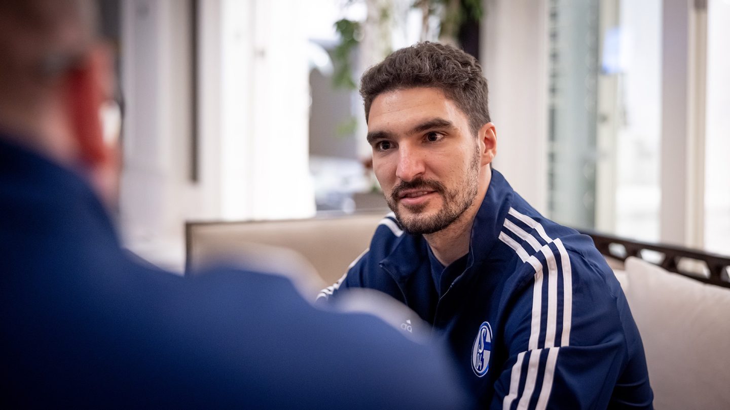 Marcin Kaminski