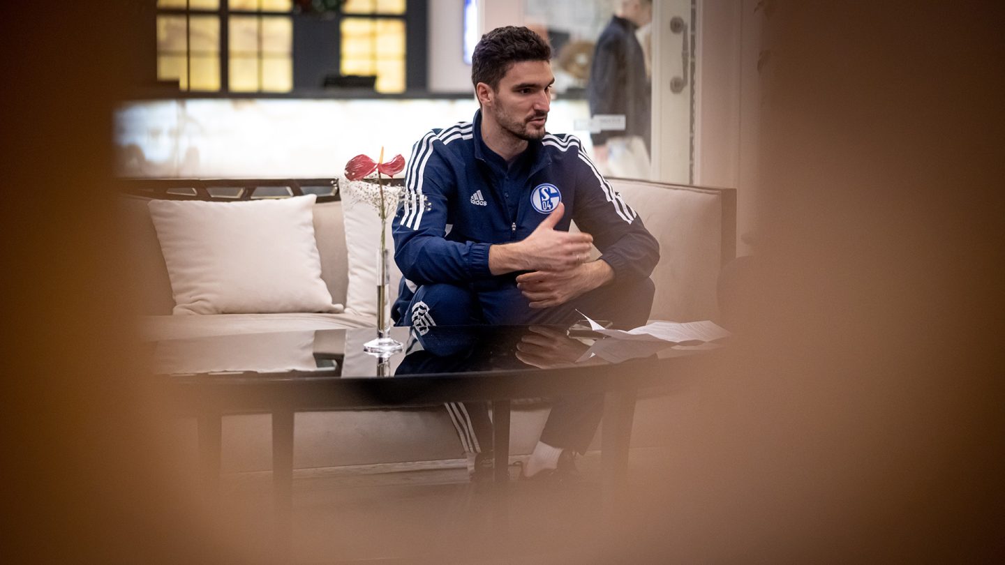 Marcin Kaminski