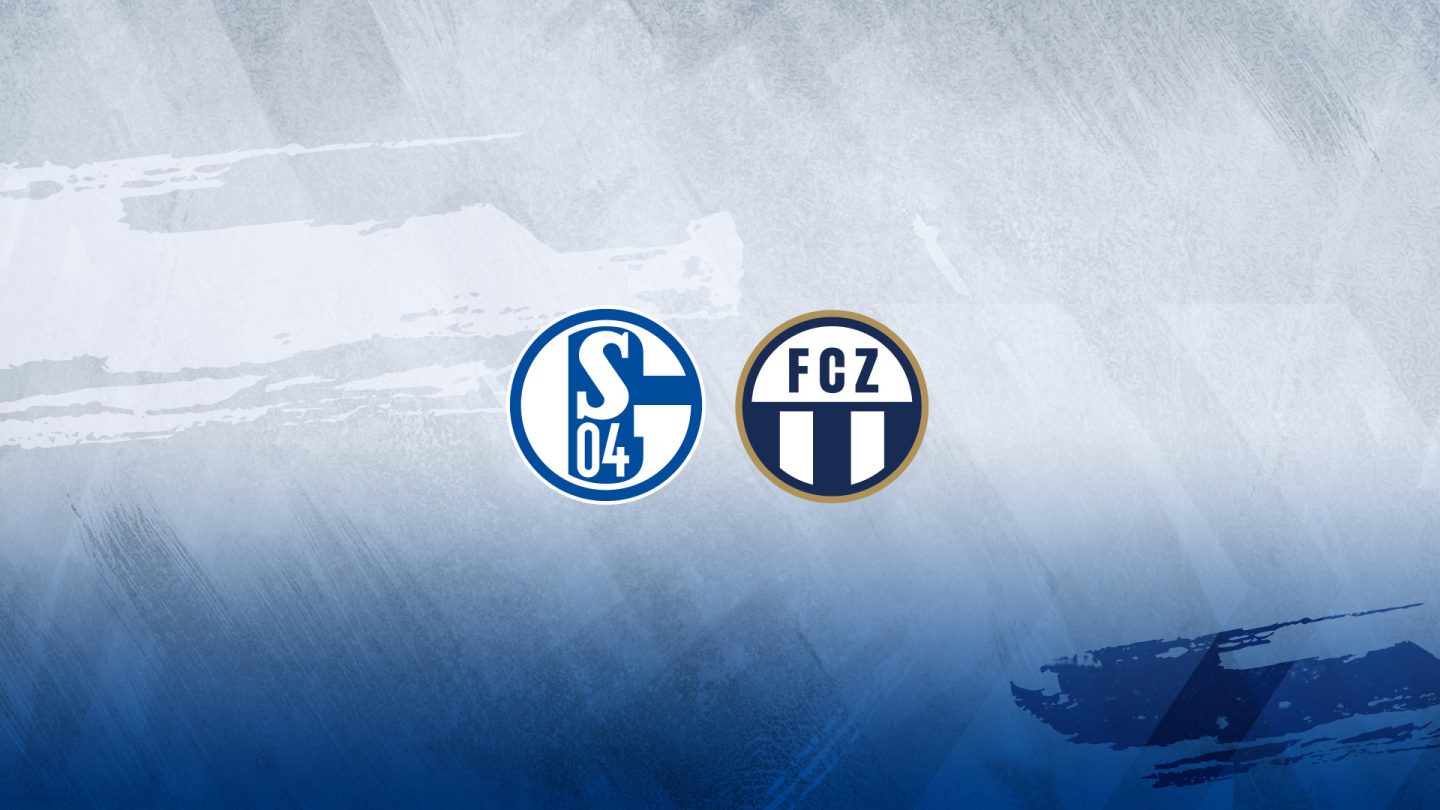 Testspiel live auf YouTube FC Schalke 04 gegen den FC Zürich