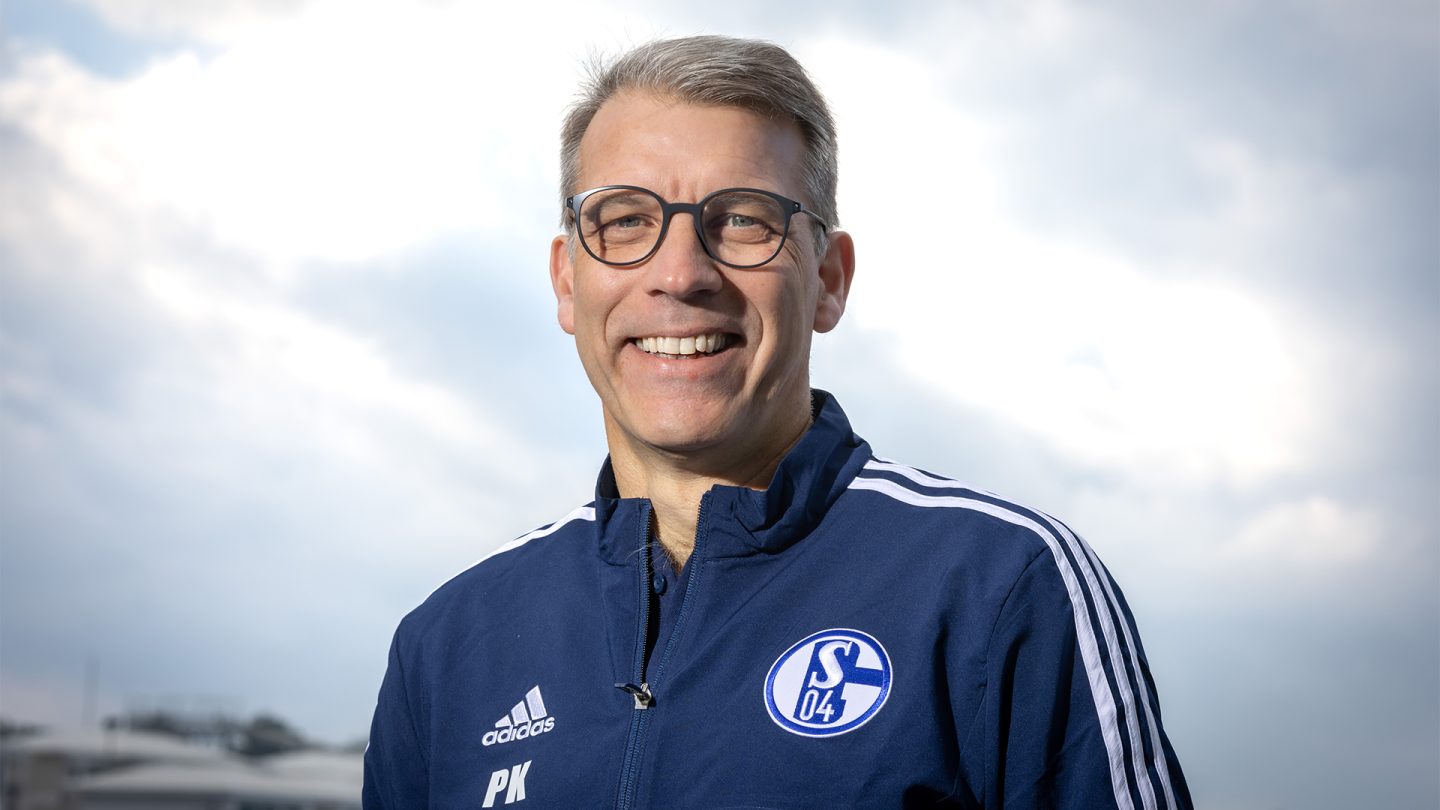 Peter Knäbel
