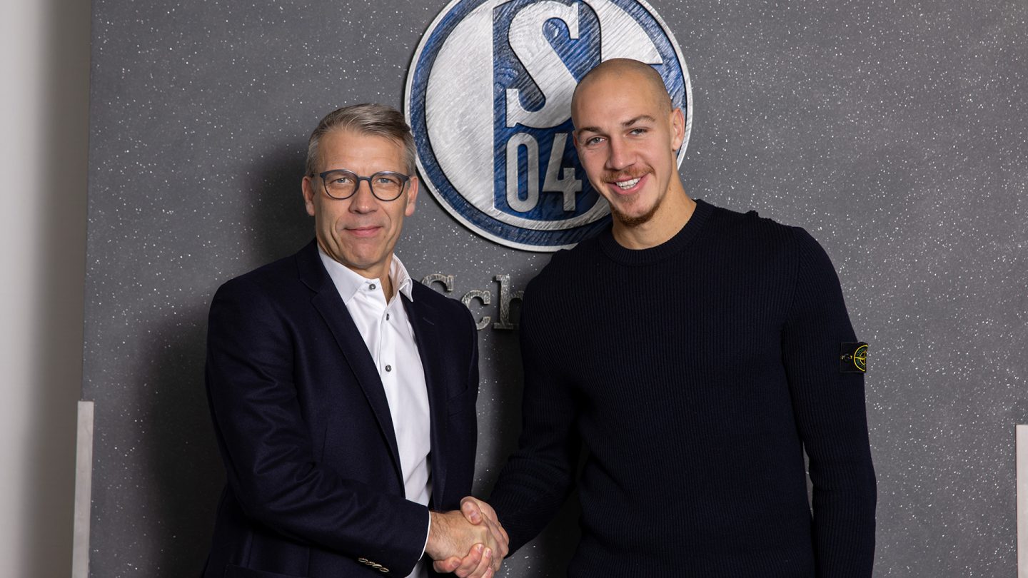Peter Knäbel und Michael Frey