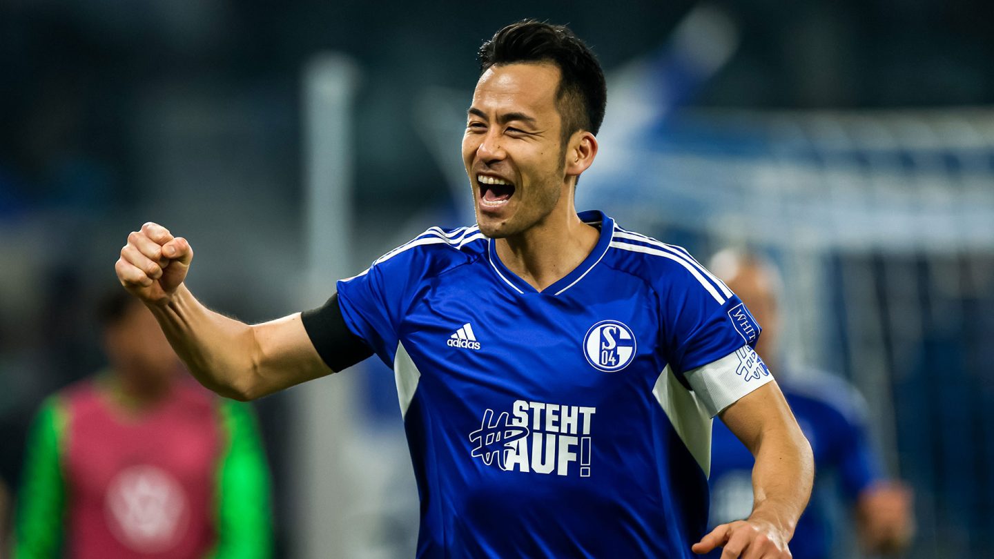 Maya Yoshida: We're moving on, we're looking ahead, we can do it