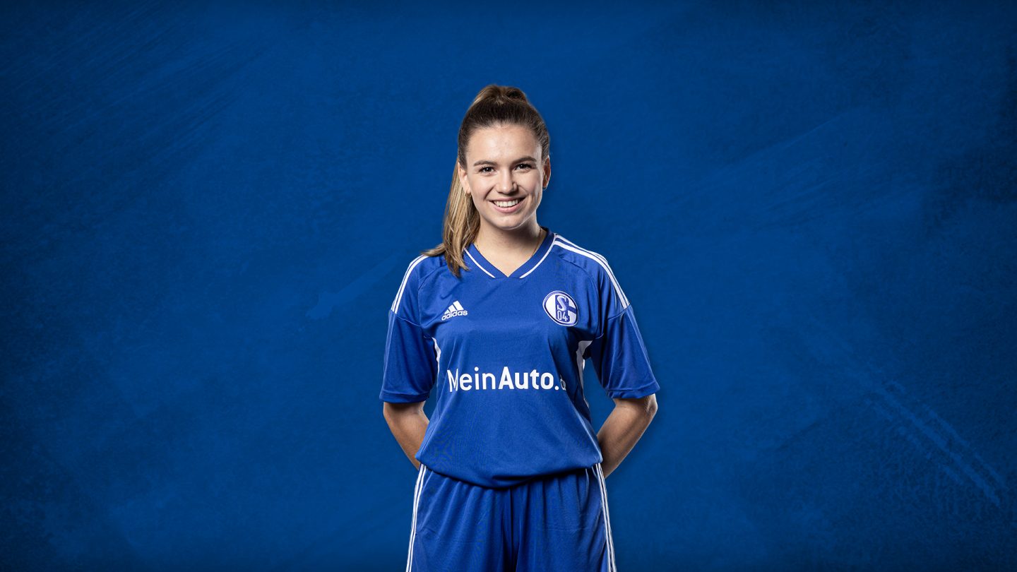 Sichtungstraining der S04-Frauen in allen Altersklassen
