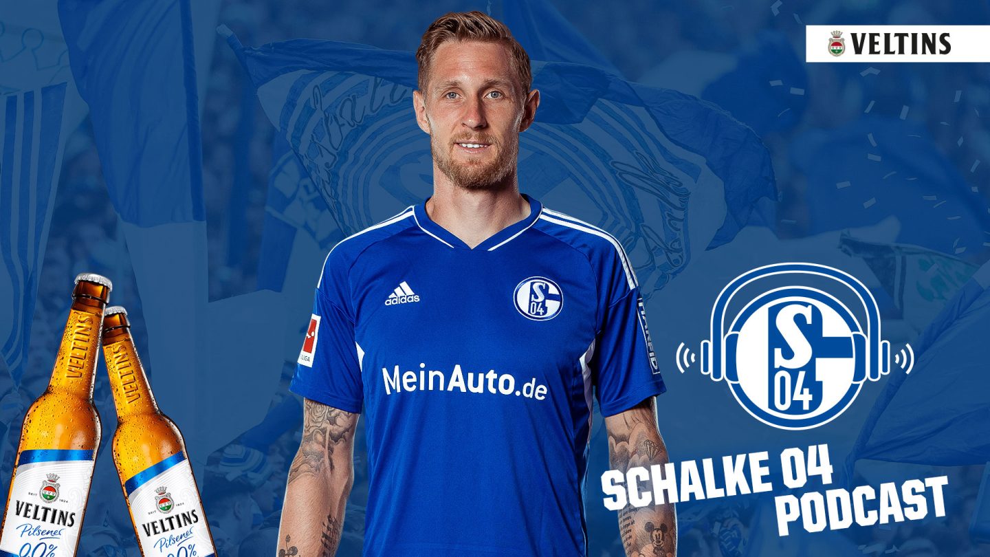 Podcast mit Sebastian Polter