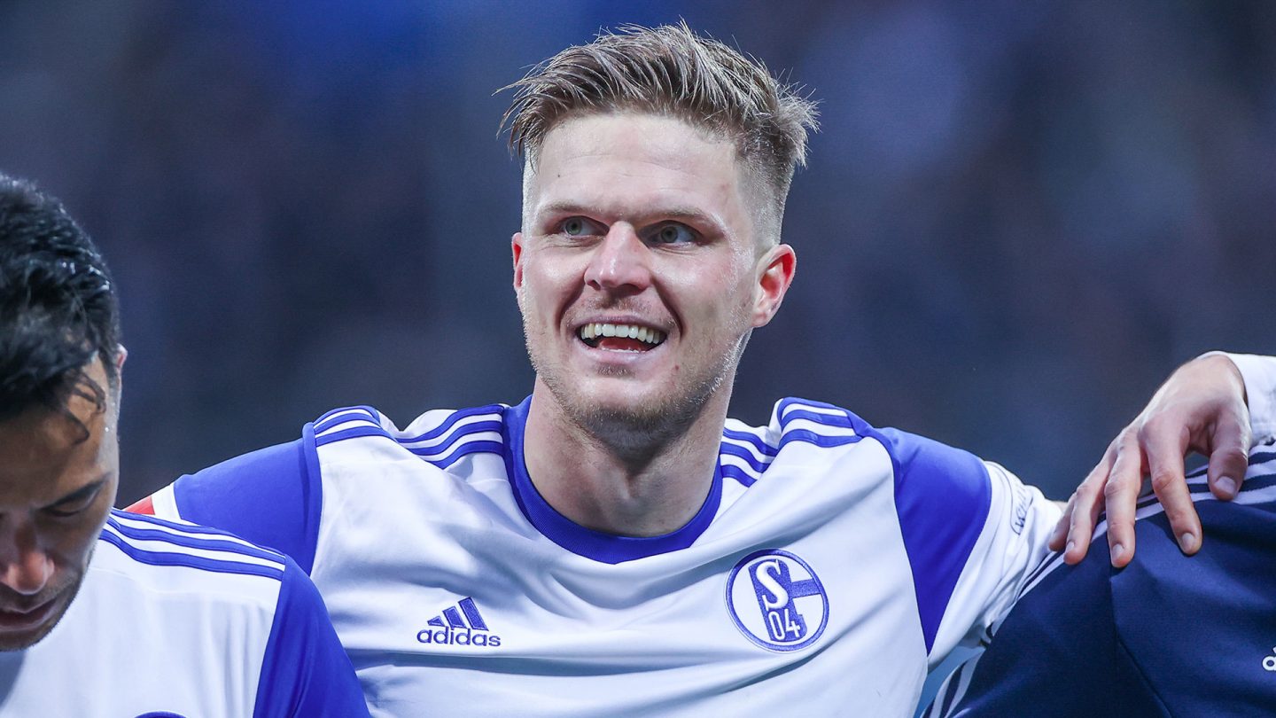 Marius Bülter
