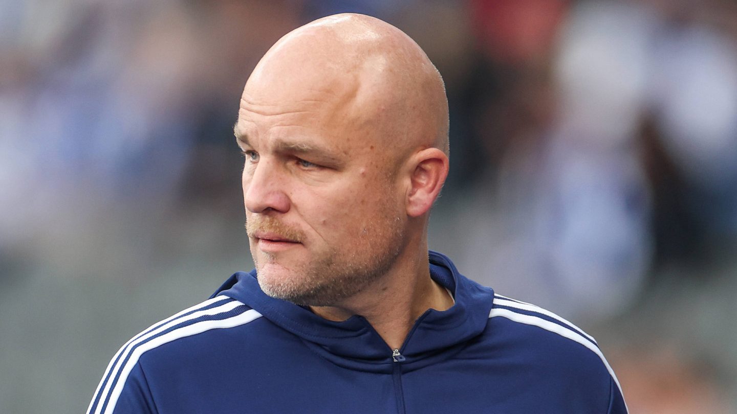 Rouven Schröder