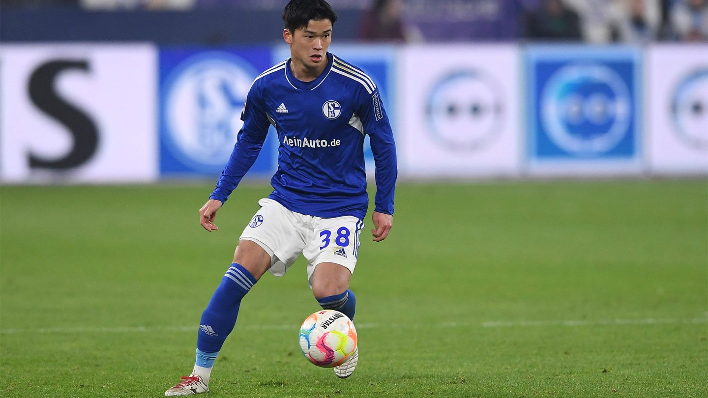 Soichiro Kozuki
