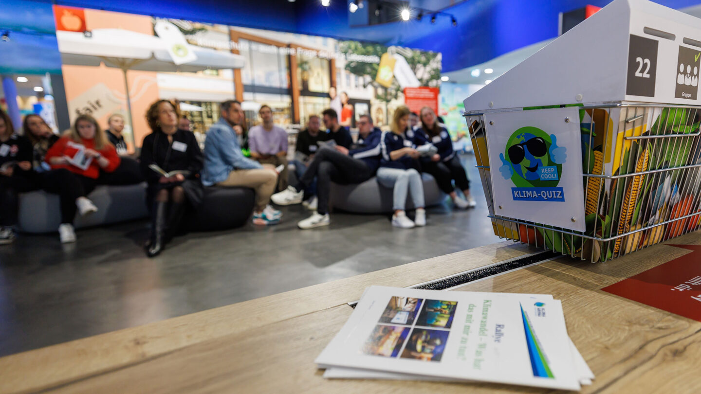 S04 bei der DFL-Tagung der Kids- und Jugendclub-Verantwortlichen vertreten