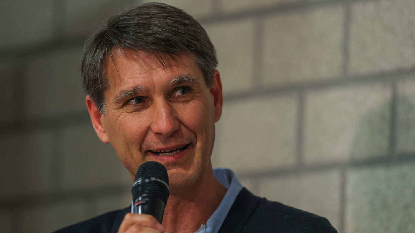 Michael Prus