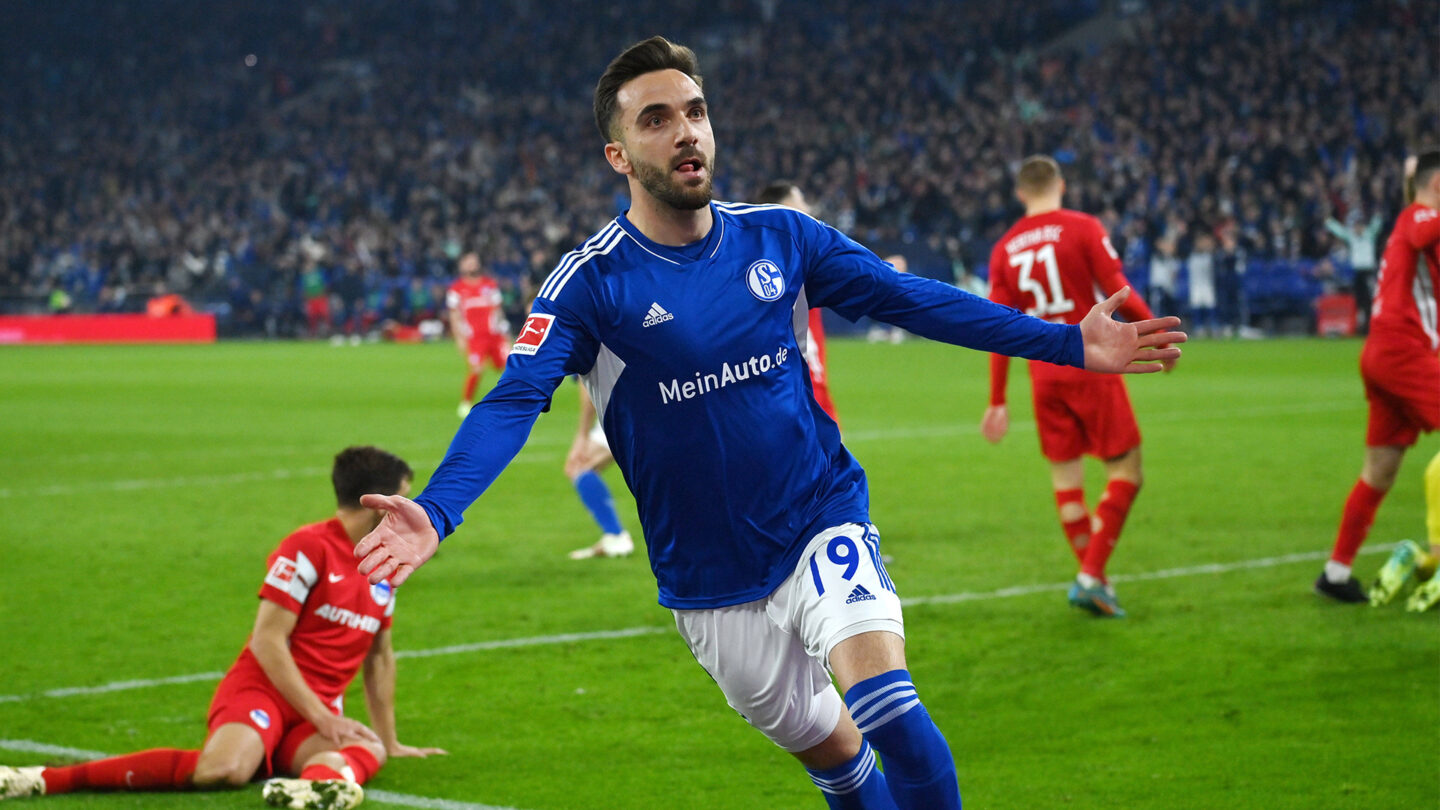 Kenan Karaman