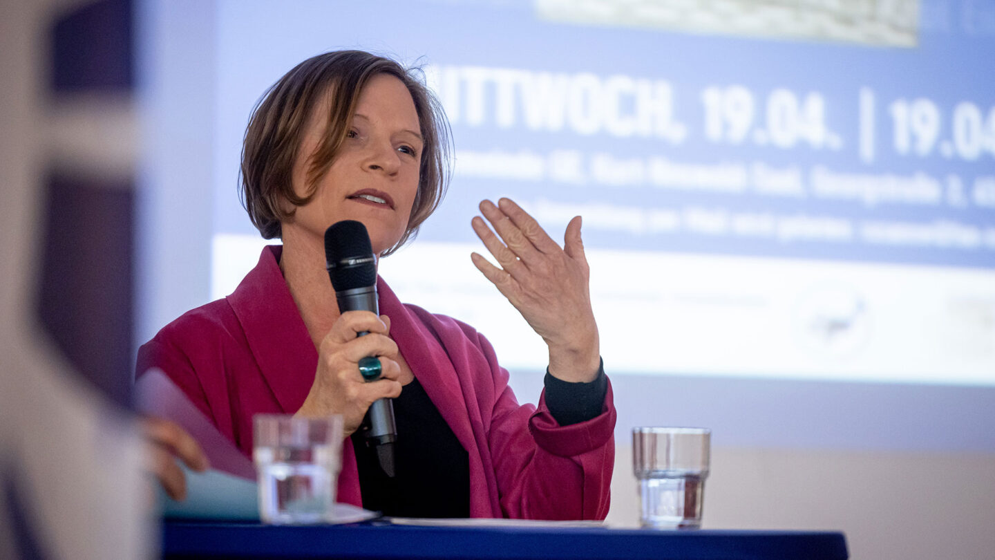 Alles für Schalke! Lebendige Vereinsgeschichte in der Synagoge