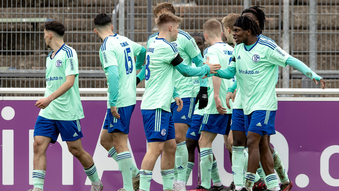 U19 FC Schalke 04