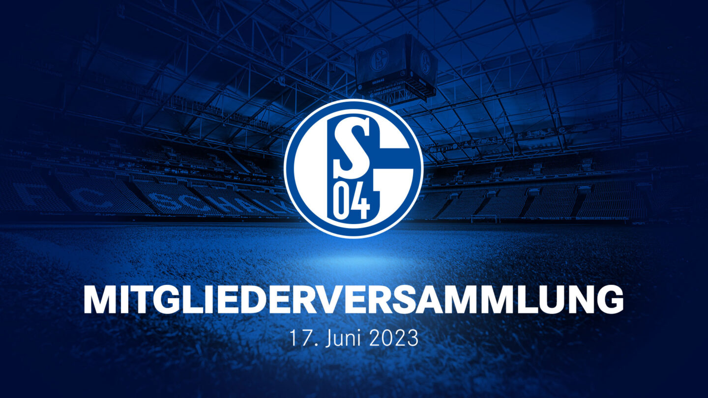 Mitgliederversammlung in der VELTINS-Arena