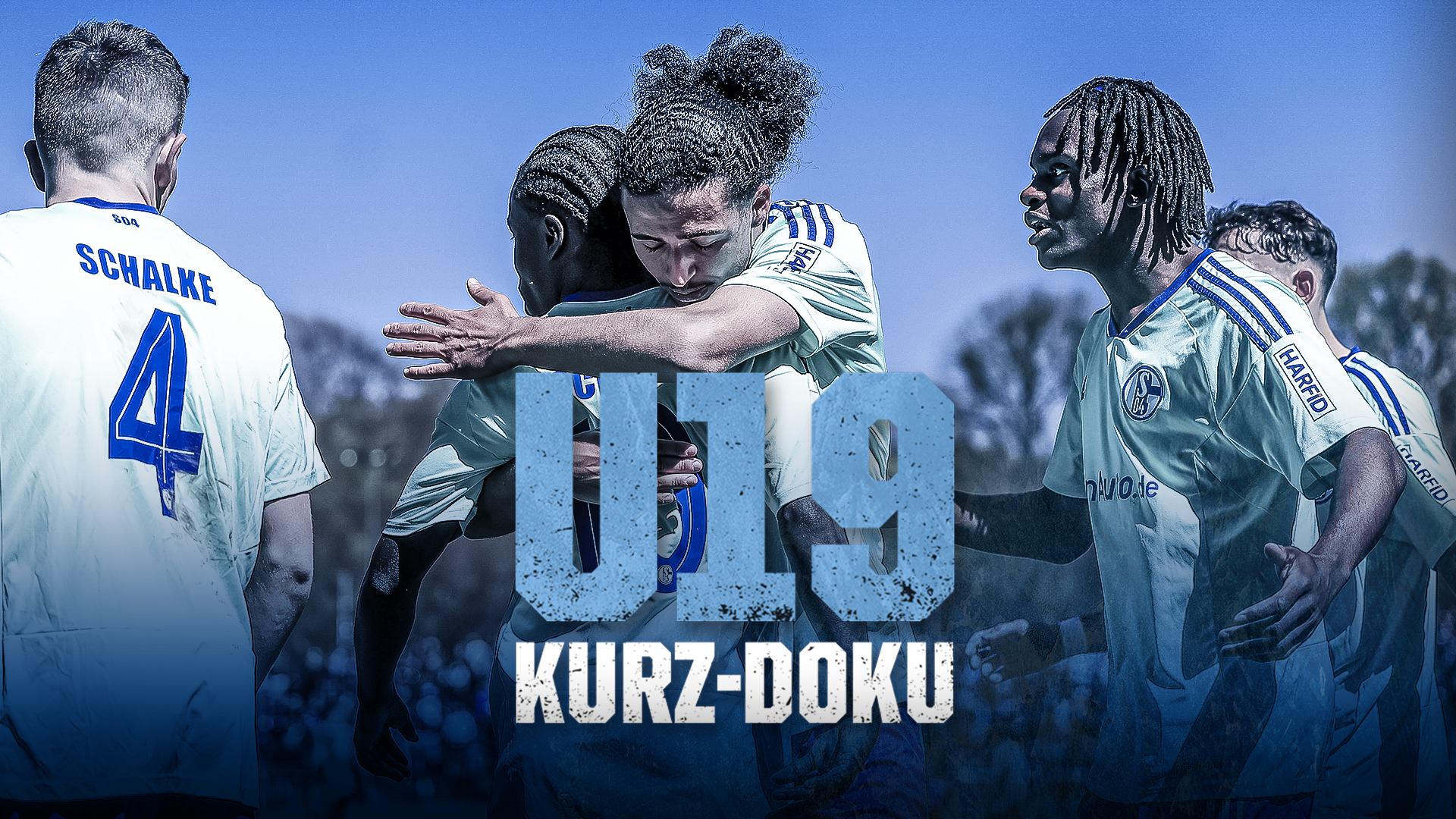 Kurz-Doku U19