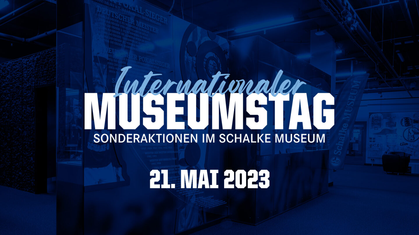 Internationaler Museumstag