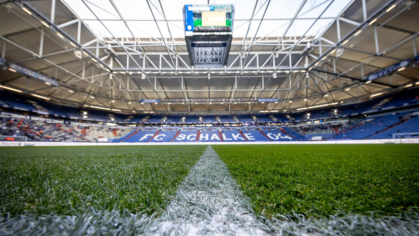 VELTINS-Arena