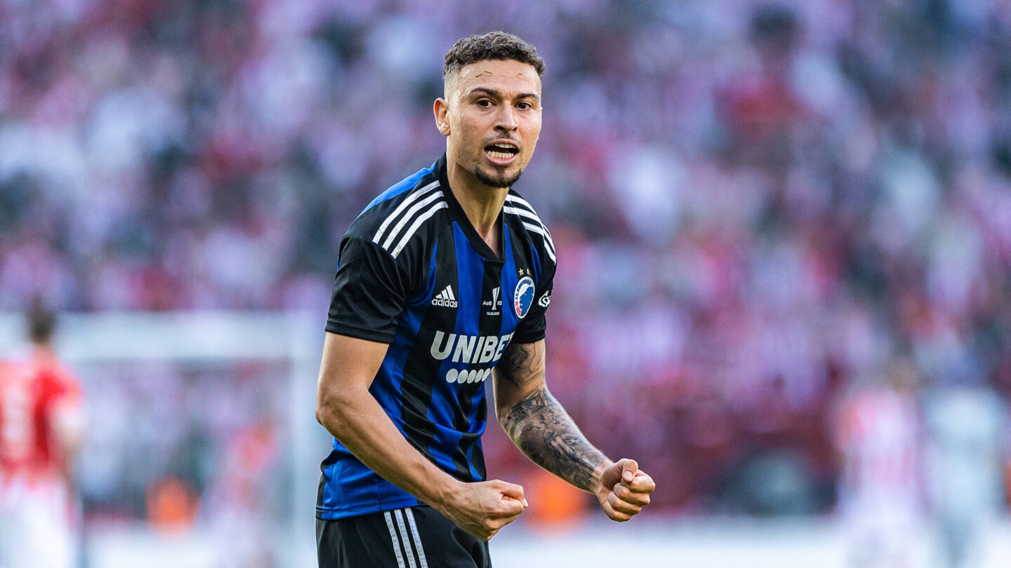 Jordan Larsson