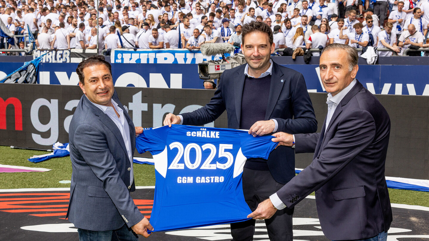 GGM Gastro