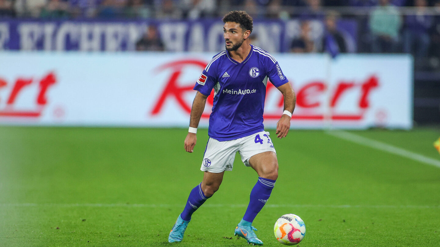 Kerim Calhanoglu