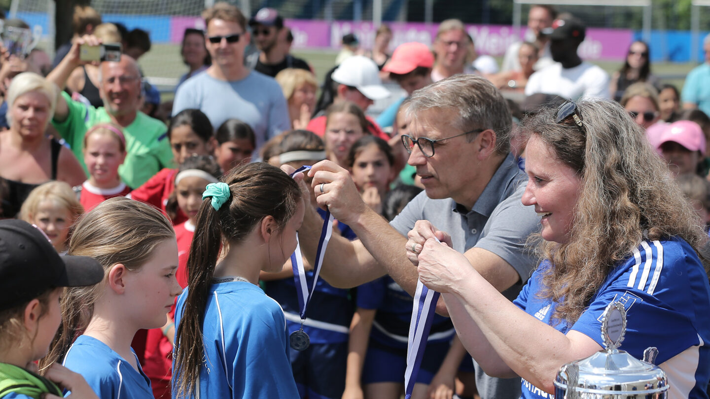 Grundschul-Cup