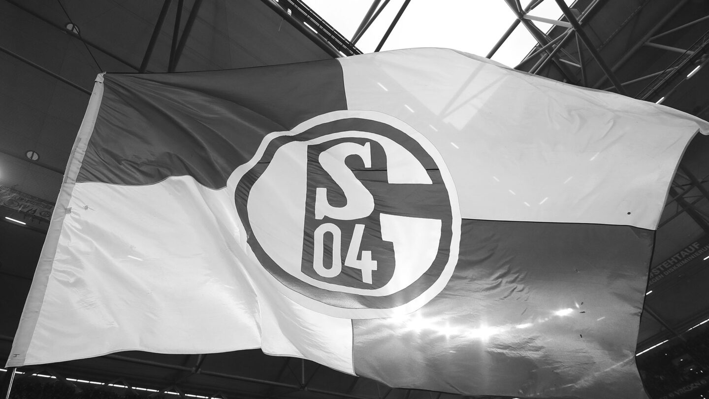 Bewegendes Gedenken an verstorbene Schalker