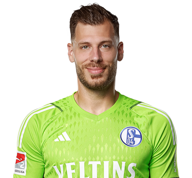 Marius Müller