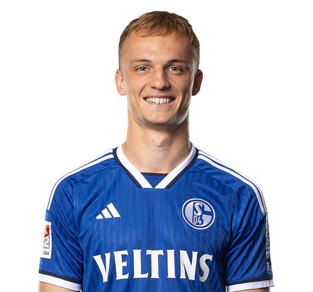 Niklas Tauer