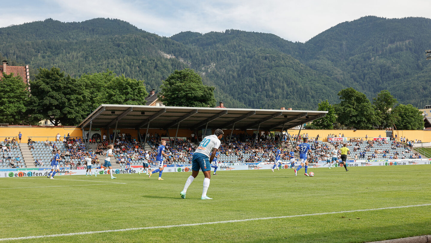 Stadion in Kufstein